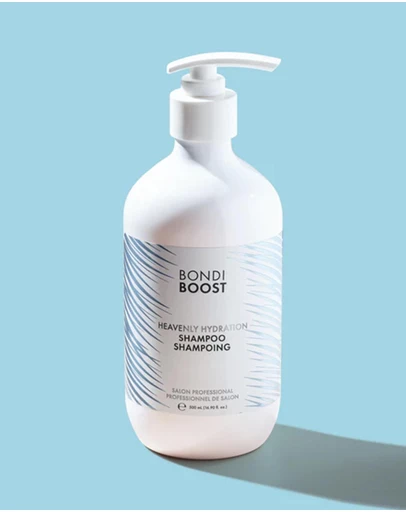 Bondi Boost - Heavenly Hydration Shampoo 500ml