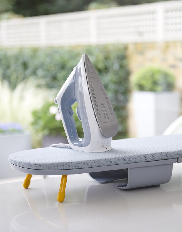 Joseph Joseph - Pocket Replacement Ironing Board Cover (Grey)