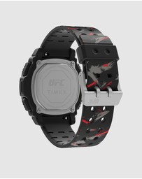 UFC - UFC Fight Week Command Black