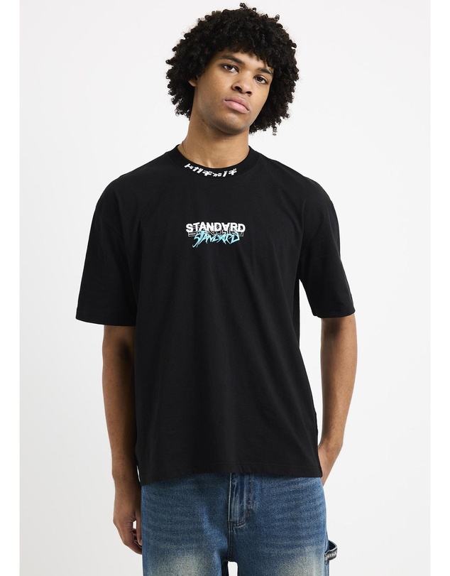 Standard - Whipp T-Shirt