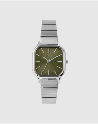 Breda - Esther Metal Bracelet Watch 26MM
