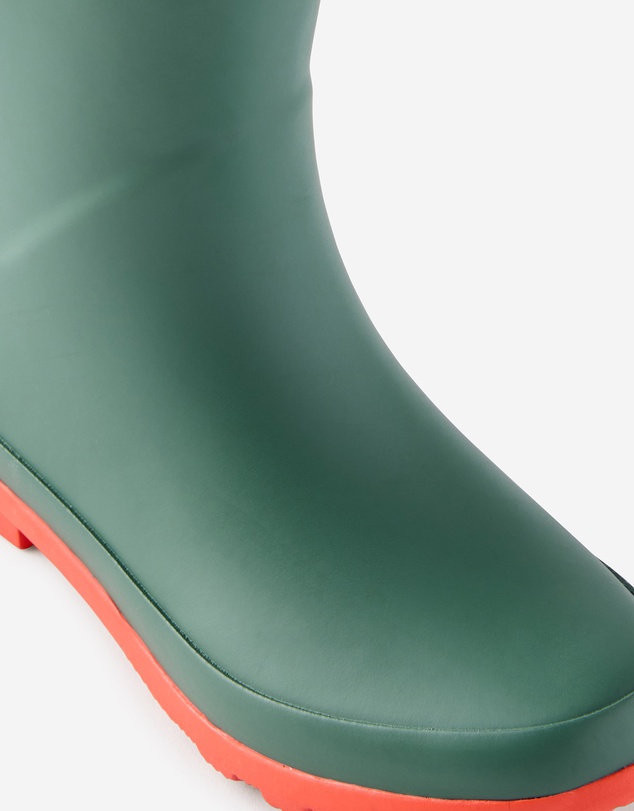 Cotton On Kids - Kids Tall Rainboot