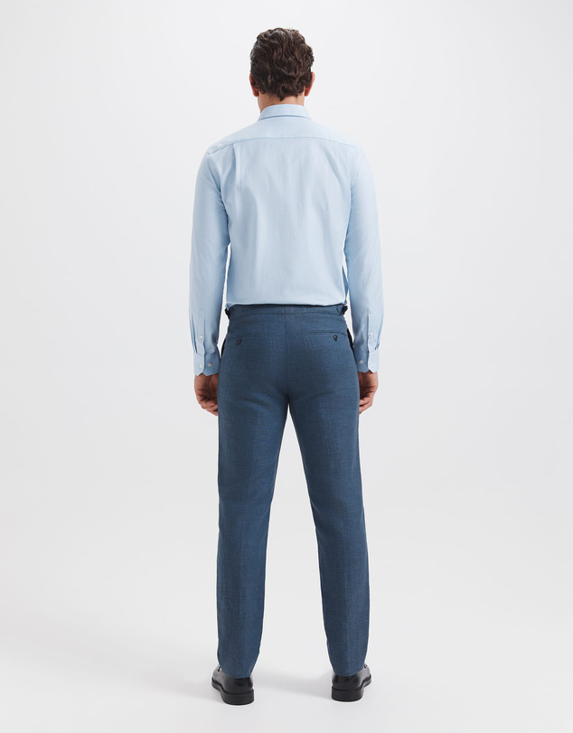SABA - Lucian Suit Pant