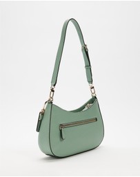 GUESS - Noelle II Top Zip Shoulder Bag