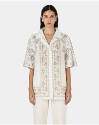 Hansen & Gretel - Ashby Shirt