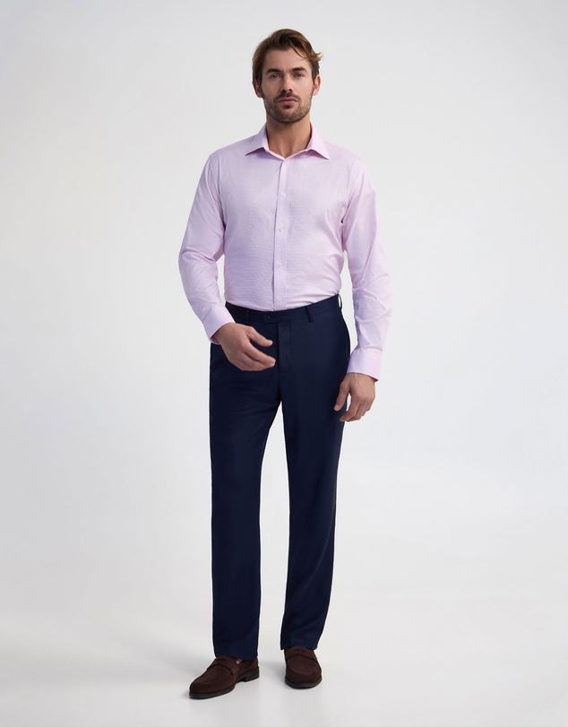 Oxford - Regent Classic Fit Luxury Shirt