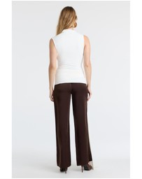 Bardot - Jordan Longline Tie Top