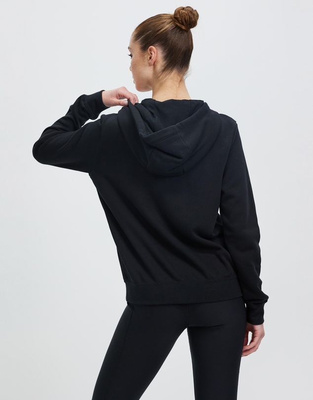 Nike - Sportswear Club Fleece Full-Zip Hoodie