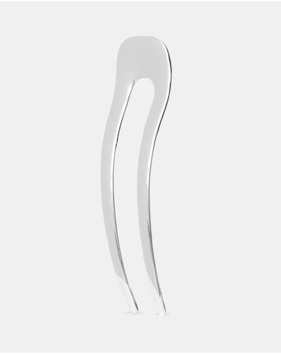 ARKET - Alma Metal Hair Pin