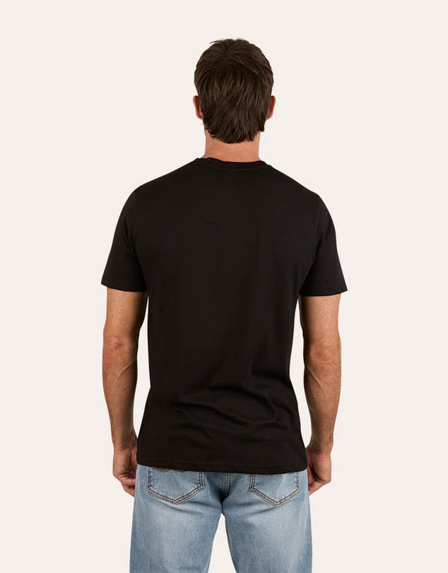 Ringers Western - GEC Jarrahdale Mens Classic Fit Tee