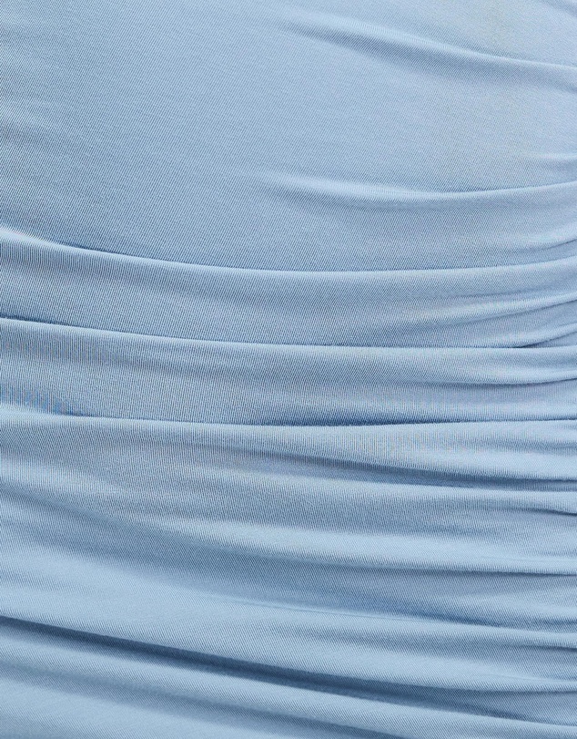 Third Form - Push Pull Tee Dress