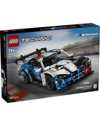 LEGO - BMW M4 GT3 EVO Race Car