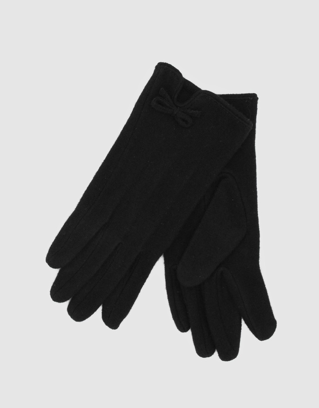 Morgan & Taylor - Angelica Woollen Gloves