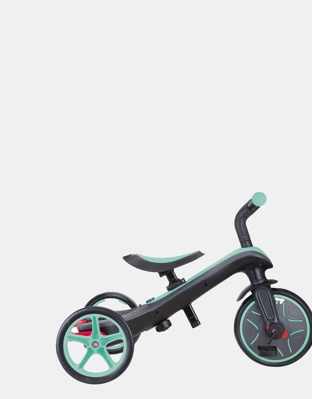Globber - Explorer Trike 4in1