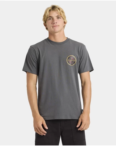 Quiksilver - Mens Sequel T-Shirt