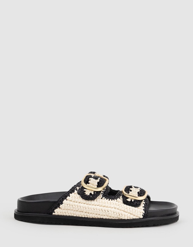 Edward Meller - KROSS Woven Slide on Unit
