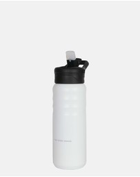 The Good BRAND - Large Insulated Drink Bottle