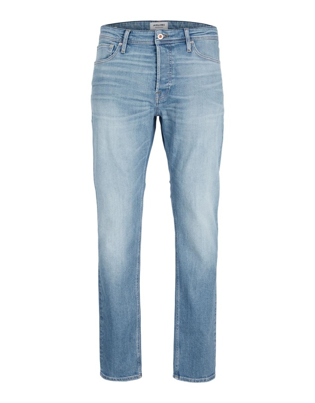Jack & Jones - Mike Original Tapered Fit Jeans