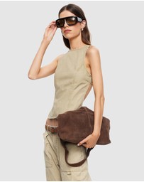 Lioness - Harmony Top