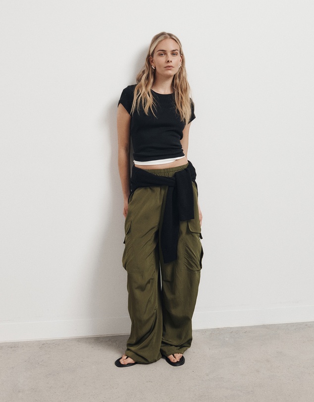 Witchery - Cargo Pant