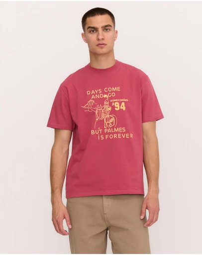 Palmes - Forever T-Shirt
