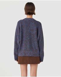Arcaa - Solene Sweater