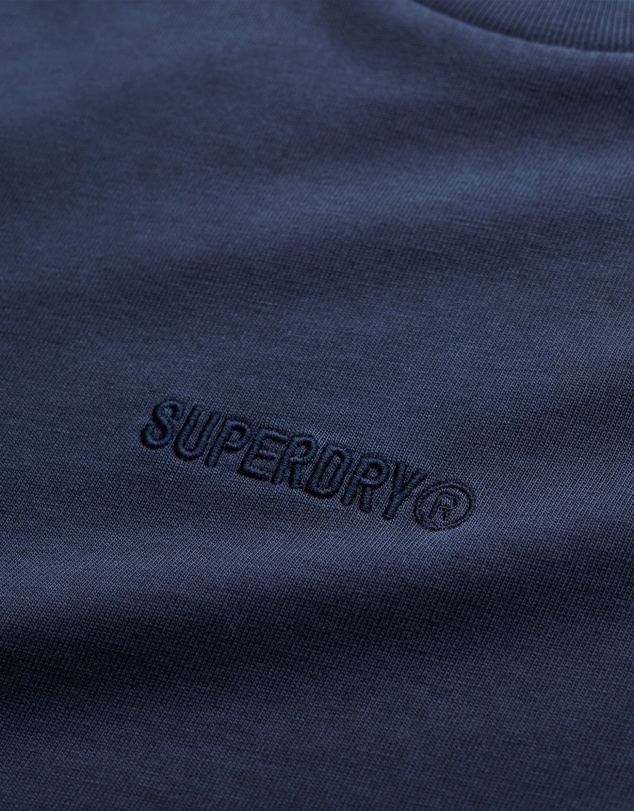 Superdry - Micro Logo Tee