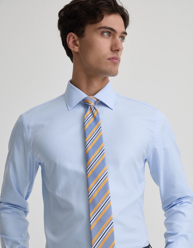Oxford - Islington Classic Fit Twill Shirt
