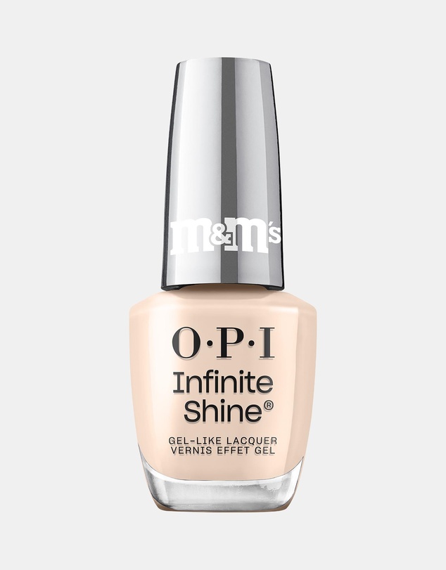 O.P.I - Infinite Shine Go-oey Get ‘Em