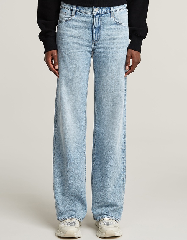 G-Star - Judee Loose Jeans