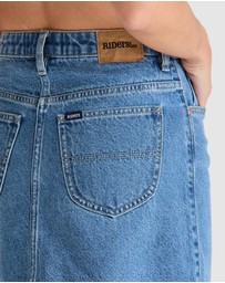 Riders by Lee - Hi Girlfriend Skirt
