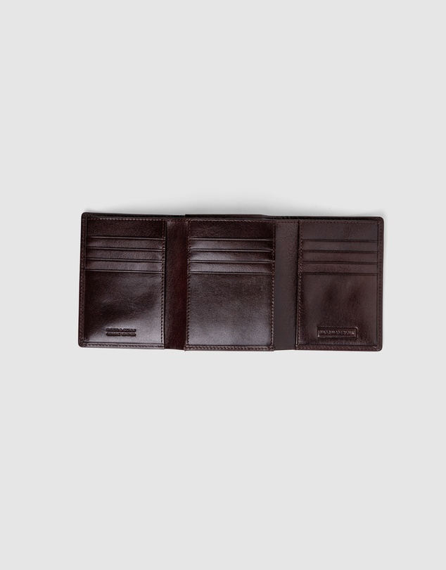 Rodd & Gunn - Wesport Tri Fold Wallet