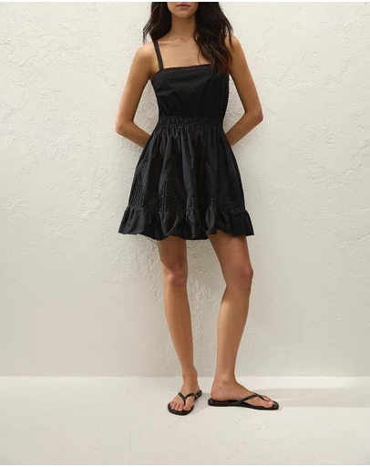 Faithfull The Brand - Opal Mini Dress