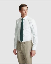Oxford - Beckton Dobby Shirt