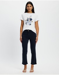 Emme - Ovest T-Shirt