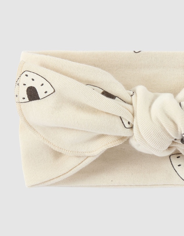 Susukoshi - Headband