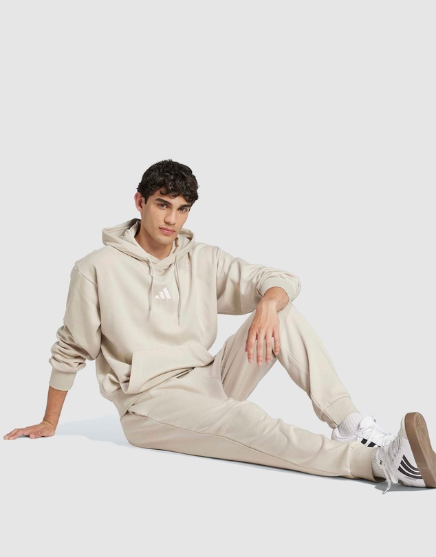 adidas Sportswear - Essentials Feelcozy Fleece Pants