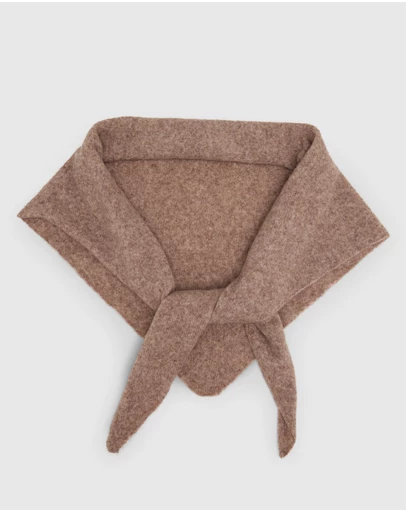 Oxford - Georgia Bandana Scarf