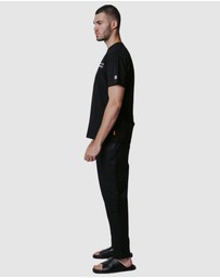 Justin Cassin - JC Overrated T-Shirt