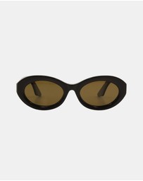 Bask Eyewear - Capri Polarised