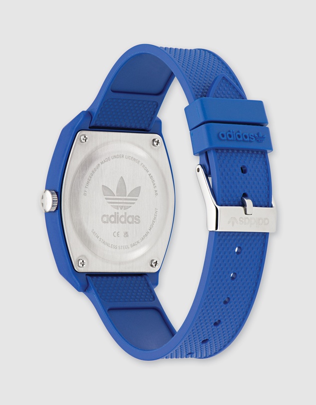 adidas Originals - Project Two