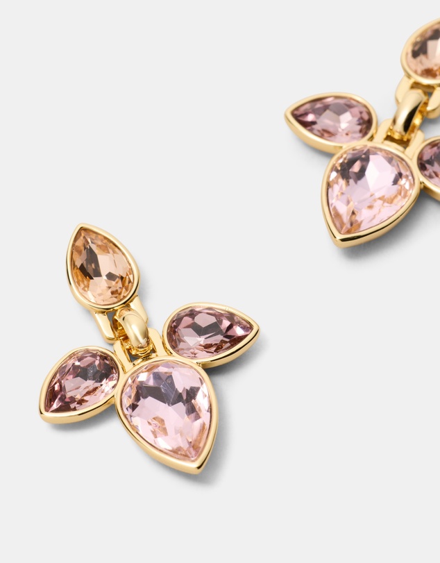 MIMCO - Bumper Pear Earrings