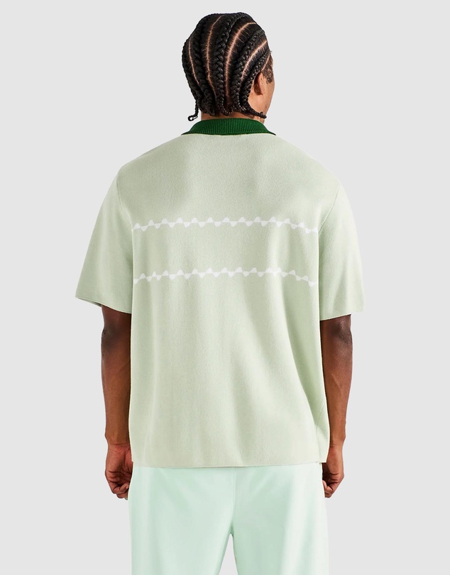 Malbon - Benny Sweater Polo
