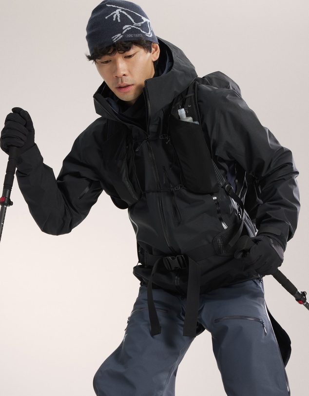 Arc'teryx - Beta SV Jacket Men's