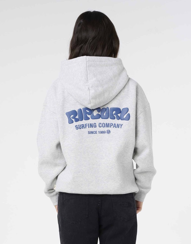 Rip Curl - Surf Puff Heritage Hood