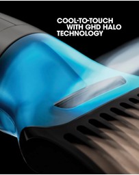 ghd - speed Professional Hair Dryer High Strength Comb Nozzle Attachment