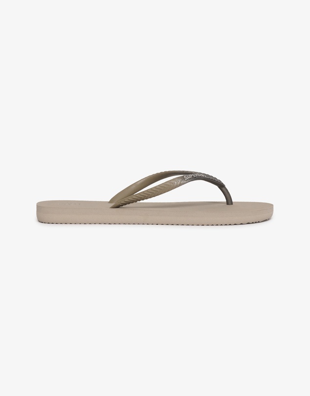 Superdry - Core Metallic Flip Flop