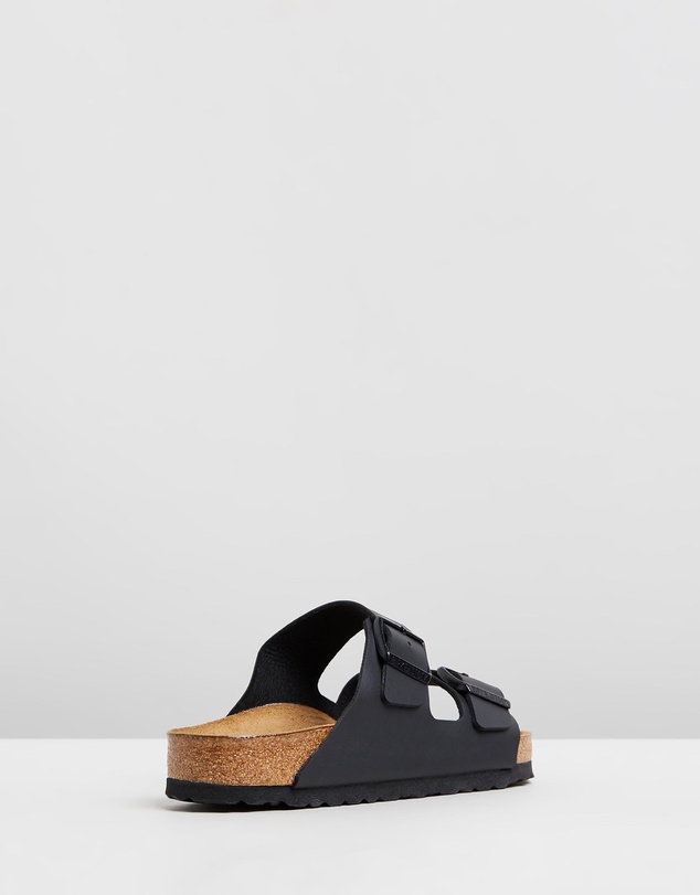 Birkenstock - Unisex Arizona Birko-Flor Regular Sandals