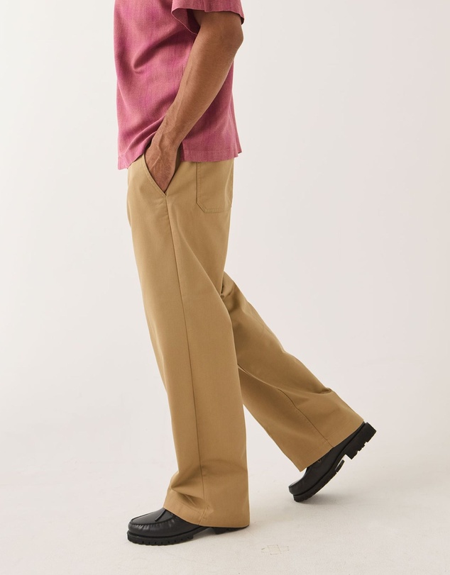 Brixton - Trademark Chino