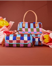 The Somewhere Co - Hopscotch Cooler Bag